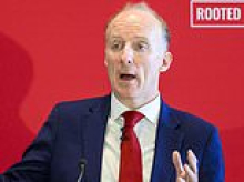 Scottish Labour leadership frontrunner admits party faces 'systemic' problems as he vows new taxes on families and big businesses