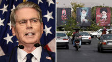 POČEO JE DAN D ZA IRAN Ono što Trump nije uspio vojnim udarima sada želi sankcijama