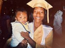 Sonya Massey's family expresses shock after cop who gunned her down dies six months into lengthy prison sentence: 'Not what justice looks like'