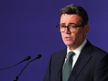 Burnham says NO snap election... but leaves the door open for tax hikes