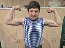 NHS-worker mother of first Brit to die fighting for Putin in Ukraine reveals he told her he was going to Romania - and how his family are now being made to suffer by the Kremlin