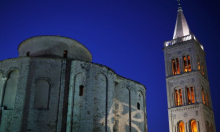 Raspisan natječaj za sanaciju krovišta crkve sv. Donata