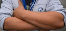 Volkswagen: VW-Chef Oliver Blume stellt Umbaupläne in Wolfsburg, Emden und Zwickau vor