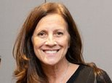 Fugitive wife Karen Solomon who fled home after cop husband was murdered is found DEAD behind rehab clinic