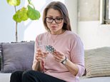 Record one in seven now on antidepressants as pill use rockets