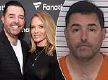 49ers owner Jed York tried to pay $140 for sex at Ohio trailer park... as humiliating details of his prostitution arrest emerge