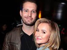 Brian Hickerson's dark family secrets outed by his own sister... who reveals moment his 'demons' took over... and real reason Hayden Panettiere kept going back