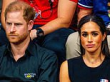 No one will dare say it out loud... but there's only one bombshell way Harry and Meghan's 'half-in, half-out' new life in Britain can work: ROBERT JOBSON