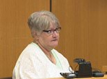 Mother of three young boys who vanished on Thanksgiving 2010 while being cared for by their dad admits she is a PEDOPHILE at ex's murder trial
