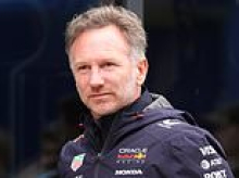 VOICE OF THE PADDOCK: Christian Horner's accuser mysteriously leaves her next role in motor racing after departure from Red Bull - moments before she was due to fly to a race