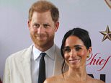 Harry and Meghan want to move to the Cotswolds... but the party I attended last weekend - and these neighbourhood WhatsApp chats - show why they won't get the warm welcome they're hoping for: NADINE DORRIES