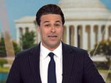 NBC News anchor announces sudden departure on air after covering Washington DC for 10 years