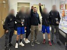 Senior neo-Nazi takes his own life while facing charges over Indigenous camp ambush