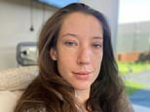 Breakthrough in 'mysterious' death of a woman found wounded at a waterfront unit as former partner is charged with murder