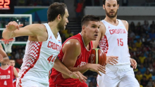 SVAKOG HRVATA SRBIN NAJVIŠE BOLI! To je rana koja nikada ne zarasta, legendarni košarkaš nije mogao više da ćuti