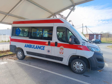IZVEŠTAJ KRAGUJEVAČKE HITNE POMOĆI: Čak 50 terenskih intervencija u danu za nama