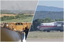 U Srbiji aktivno 29 požara na otvorenom: Najkritičnije na Stolovima i Zlatiboru! Vatrogasci spasili 10 kuća