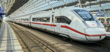 Deutsche Bahn: Jeder zwölfte Fernzug fällt im ersten Halbjahr aus