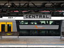 Sydney train network hit by second delay in hours after incident at Central Station
