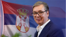 PREDSEDNIK SA NARODOM! Vučić  danas obilazi Rasinski okrug