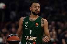 Žalgiris odbio ŽOC-a, pa 