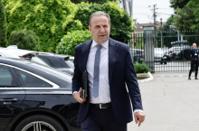 Oglasio se Rasim Ljajić: 