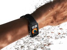 Pametna zapestnica Xiaomi Smart Band 11 Active z 21-dnevno avtonomijo