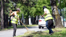 Osuđenici u godini odradili 320.000 sati za opće dobro. Evo na koga se sve taj rad odnosi