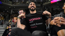 Nekdanja NBA-jevca želita zaigrati v Ligi WNBA, a so jima to (za zdaj) preprečili