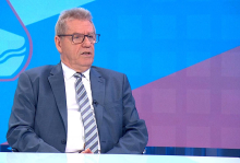 Kaučič: V preteklosti smo že imeli težave z referendumanijo. Volivci so se zasitili z referendumi. 