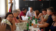 ĐACIMA PRVACIMA PO 10.000! Zasedao Aktiv direktora lozničkih škola: Sve škole biće spremne za početak nastave