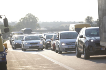 Kazna stiže na adresu: Kako kamere na auto-putu 