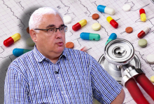 Srbi masovno koriste ovaj lek, a nemaju pojma koliko je opasan! Doktor Jakovljević upozorava na sve štetnosti: 