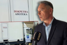 APOTEKA NA TOČKOVIMA STIGLA U NIŠAVSKA SELA! Meštani oduševljeni novom uslugom - Oglasio se direktor Apotekarske ustanove Niš: 