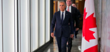 USA und Kanada: Kann Premier Mark Carney den Handelskrieg mit den USA gewinnen?
