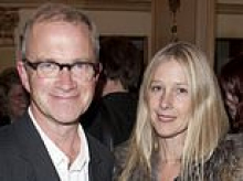 Wad a profit! Loadsamoney comic Harry Enfield puts Cornish pad up for £2.9million