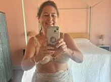 ALEXANDRA SHULMAN: Emotionally battered, physically scarred... and I've put on weight. But I'm still in my bikini at 68, and this is why you should follow my lead