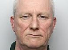 Married NHS paramedic planned to target young girls by grooming their mothers online - whilst he tended to patients in his ambulance