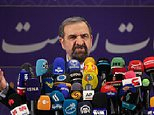 Iran hits back at US 'D-Day' sanctions and hints it could drag war out for the rest of Trump's presidency: 'We know how to play the game'