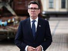 Andy Burnham could hold first meeting with Donald Trump within weeks as he tees up New York trip - vowing to lobby US for more Ukraine support