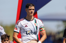 Tim Stefana Lekovića dobio nove vlasnike – Miler, Humels i Zomer kupili portugalski klub