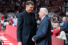Obradović pohvalio Olimpijakos: 