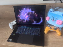 Test ASUS ROG Zephyrus G16: odličen, ampak kdo si ga lahko privošči?
