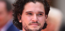 Kit Harrington: Von »Game of Thrones« zu »Harry Potter«