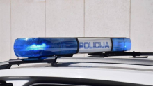 Vozač (81) udario pješakinju (73) u N. Gradišci: U bolnici je