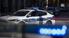 Kaos u Puli. Bježao policiji bez položenog vozačkog, u autu je imao sjekiru i plastični pištolj