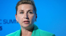 Dansku premijerku Frederiksen naljutila je ova poruka: 'Stalno mi šalju poruke o mom izgledu!'
