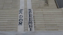 A gdje su nestale ustaše? HDZ i Crkva osuđuju sve totalitarne režime - ali ne spominju NDH...