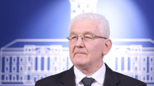 Špika: 'Ukidanje poreza na mirovne najmanje će koristiti onima s najnižim mirovinama'