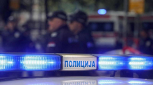 JEZIVI DETALJI Otac gledao kako mu auto udara ženu i djecu u Srbiji. Kći (5) je preminula